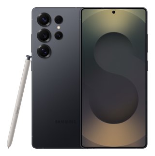 Samsung Galaxy S25 Ultra (S938) 5G 12/256GB Titanium Black