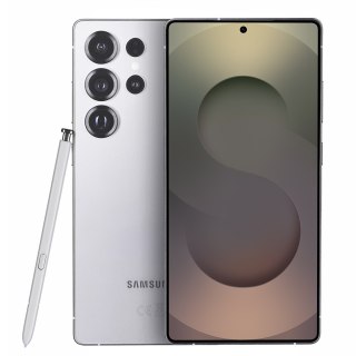 Samsung Galaxy S25 Ultra (S938) 5G 12/256GB Titanium Gray