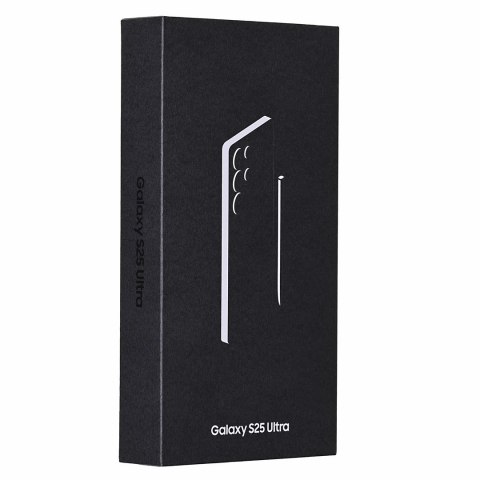 Samsung Galaxy S25 Ultra (S938) 5G 12/256GB Titanium Gray