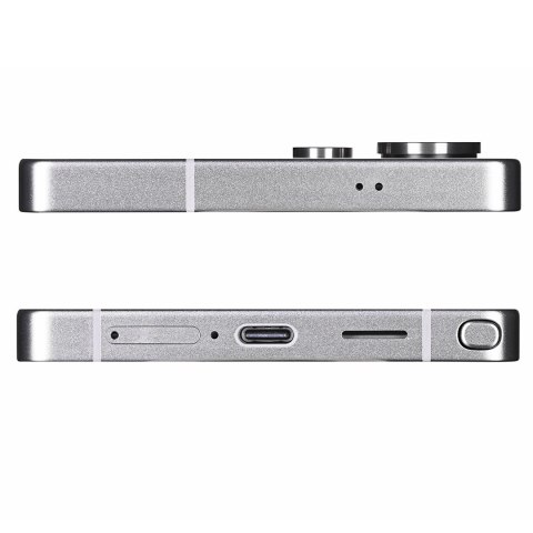 Samsung Galaxy S25 Ultra (S938) 5G 12/256GB Titanium Gray