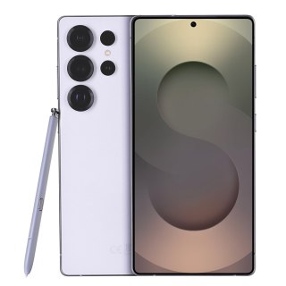 Samsung Galaxy S25 Ultra (S938) 5G 12/256GB Titanium White Silver