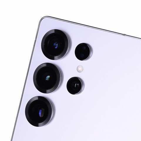 Samsung Galaxy S25 Ultra (S938) 5G 12/256GB Titanium White Silver