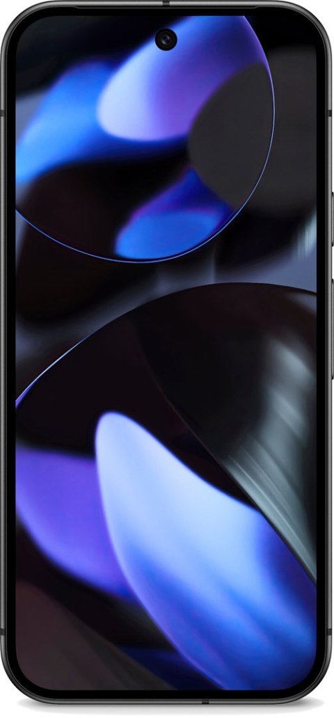 Smartfon Google Pixel 9 5G DS 12/128GB Obsidian (WYPRZEDAŻ)