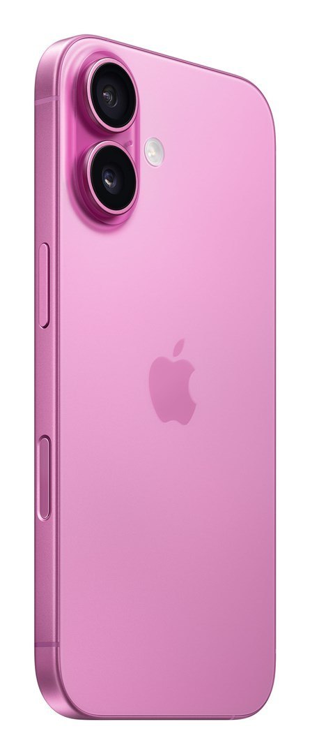 Apple iPhone 16 128GB Pink