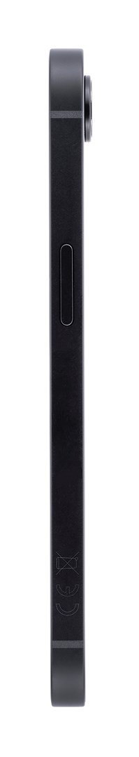 Apple iPhone 16e 128GB Black