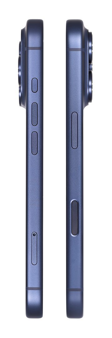 Apple iPhone 17 Pro Max 256GB Deep Blue