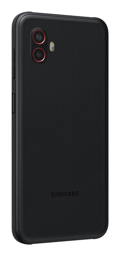 Smartfon Samsung Galaxy Xcover 6 Pro (G736) Enterprise Edition 6/128GB 6,6" PLS 2408x1080 4050mAh Dual SIM 5G Black (WYPRZEDAŻ)