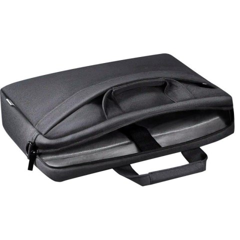 DEFENDER TORBA FIRM CZARNA 15,6" 26123