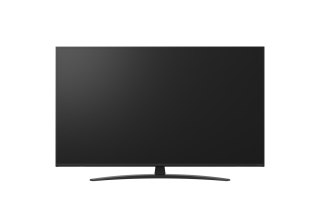 Telewizor LG NanoCell 55NANO81A3A 55'' 4K Ultra HD WebOS Dolby Digital DVB-T2 Czarny