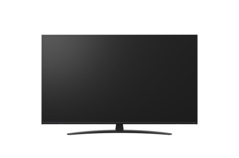 Telewizor LG NanoCell 55NANO81A3A 55'' 4K Ultra HD WebOS Dolby Digital DVB-T2 Czarny