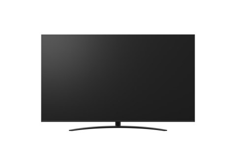 Telewizor LG NanoCell 65NANO81A3A 65'' 4K Ultra HD WebOS Dolby Digital DVB-T2 Czarny