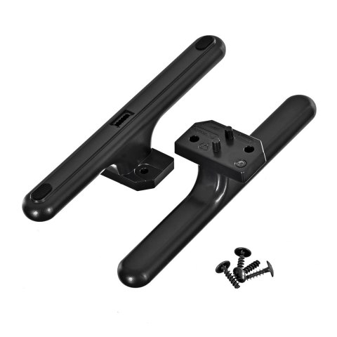 Telewizor Philips 32PFS6900/­12 LED 32'' Full HD Titan OS Dolby Atmos Ambilight DVB-T2 Czarny