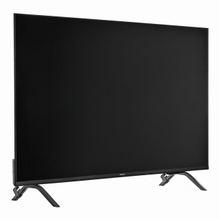 Telewizor Philips 50PUS8010/12 LED 50'' 4K Ultra HD Titan OS Dolby Atmos Ambilight DVB-T2 Czarny