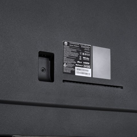 Telewizor Philips 55PUS8919/12 LED 55'' 4K Ultra HD 144Hz Titan OS Ambilight Dolby Atmos Antracytowy