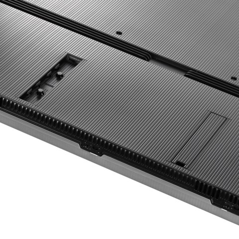 Telewizor Samsung QE55QN85FAUXXH Neo QLED 55'' 4K Ultra HD 144 Hz Tizen Q-Symphony Srebrny