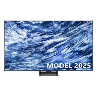 Telewizor Samsung QE65QN80F Neo QLED 65'' 4K Ultra HD 120Hz Tizen Dolby Atmos Srebrny