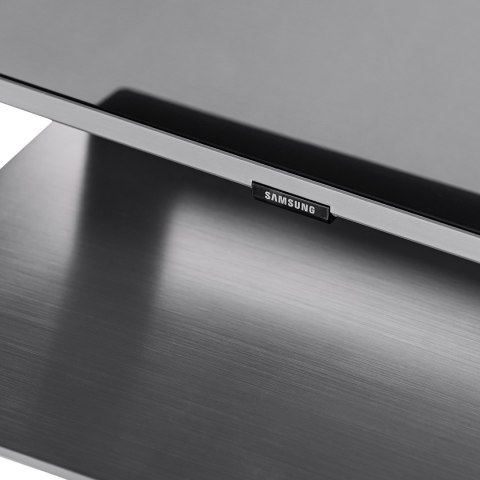 Telewizor Samsung QE65QN80F Neo QLED 65'' 4K Ultra HD 120Hz Tizen Dolby Atmos Srebrny