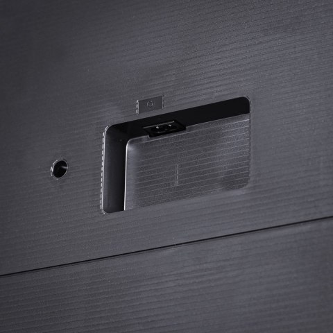 Telewizor Samsung UE50U8072F LED 50'' 4K Ultra HD Tizen Q-Symphony DVB-T2 Czarny