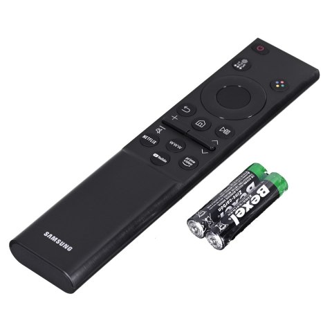 Telewizor Samsung UE65U8092FU LED 65'' 4K Ultra HD Tizen Dolby Digital DVB-T2 Czarny