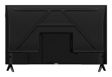 Telewizor TCL 32S59K QLED 32'' Full HD Android TV Dolby Digital Plus DVB-T2 Metaliczny