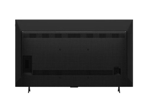 Telewizor TCL 75T69C QLED 75" 4K Ultra HD Google TV Dolby Atmos DVB-T2 Metaliczny