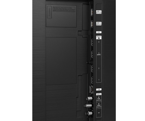 Telewizor 65" Samsung Neo QLED QE65QN85CATXXH (WYPRZEDAŻ)