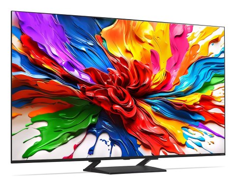 Telewizor LG 55QNED93A6A QNED MiniLED 55'' 4K Ultra HD 144Hz WebOS Dolby Atmos Czarny