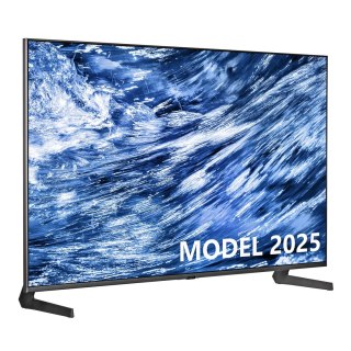 Telewizor Samsung QE50QN80F Neo QLED 50'' 4K Ultra HD Tizen Dolby Atmos DVB-T2 Srebrny
