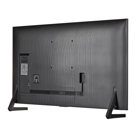 Telewizor Samsung QE50QN80F Neo QLED 50'' 4K Ultra HD Tizen Dolby Atmos DVB-T2 Srebrny