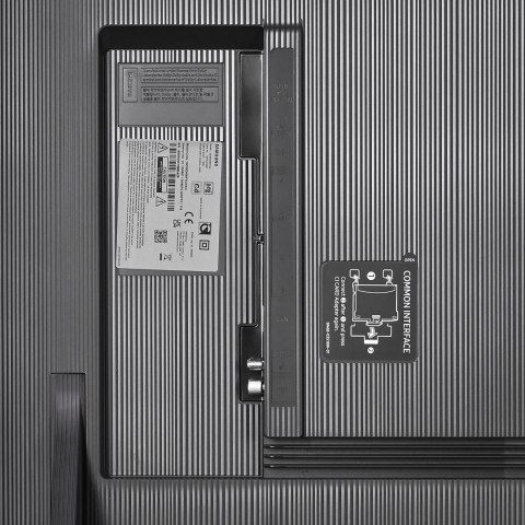 Telewizor Samsung QE50QN80F Neo QLED 50'' 4K Ultra HD Tizen Dolby Atmos DVB-T2 Srebrny