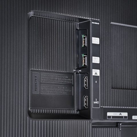 Telewizor Samsung QE55S85F OLED 55" 4K Ultra HD 120Hz Tizen Dolby Atmos Czarny