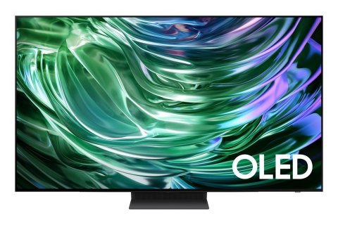 Telewizor Samsung QE55S90DAE OLED 55'' 4K Ultra HD 120Hz Tizen Dolby Digital Plus Czarny (WYPRZEDAŻ)