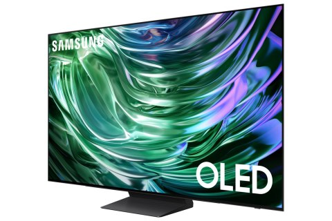 Telewizor Samsung QE55S90DAE OLED 55'' 4K Ultra HD 120Hz Tizen Dolby Digital Plus Czarny (WYPRZEDAŻ)