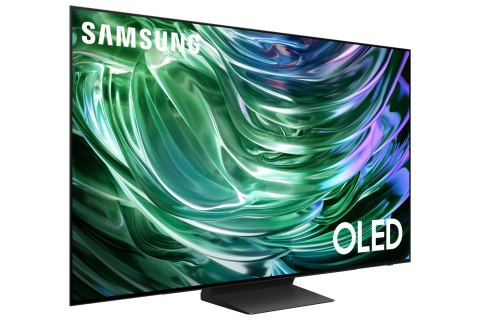 Telewizor Samsung QE55S90DAE OLED 55'' 4K Ultra HD 120Hz Tizen Dolby Digital Plus Czarny (WYPRZEDAŻ)