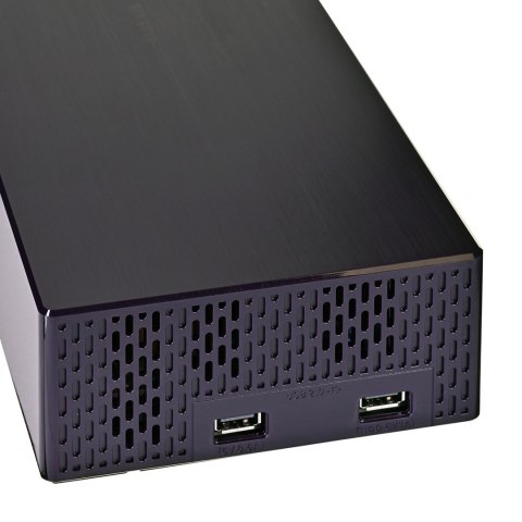 Telewizor Samsung QE65LS03FWUXXH Neo QLED 65'' 4K Ultra HD 144Hz Tizen Dolby Atmos Czarny