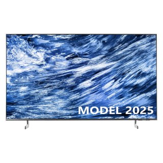 Telewizor Samsung QE65Q8FAAUXXH QLED 65'' 4K Ultra HD Tizen Q-Symphony DVB-T2 Szary (MODEL 2025)
