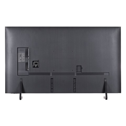 Telewizor Samsung QE65Q8FAAUXXH QLED 65'' 4K Ultra HD Tizen Q-Symphony DVB-T2 Szary (MODEL 2025)