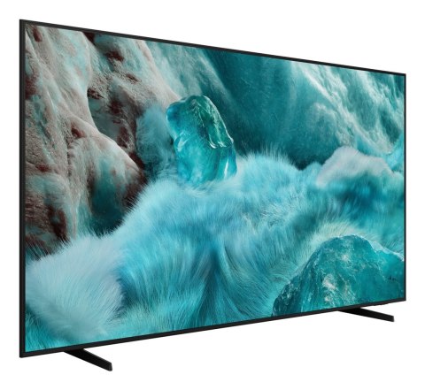 Telewizor Samsung QE75Q7FAAU QLED 75'' 4K Ultra HD Tizen Q-Symphony DVB-T2 Czarny (MODEL 2025) (WYPRZEDAŻ)
