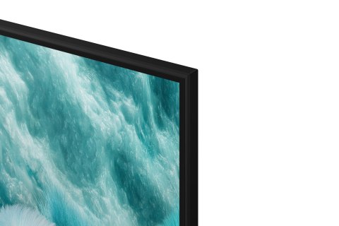 Telewizor Samsung QE75Q7FAAU QLED 75'' 4K Ultra HD Tizen Q-Symphony DVB-T2 Czarny (MODEL 2025) (WYPRZEDAŻ)