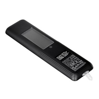 Telewizor Samsung QE85QN80FAUXXH Neo QLED 85'' 4K Ultra HD 144Hz Tizen Dolby Atmos Czarny