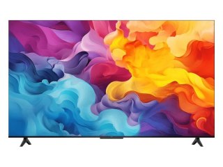 Telewizor TCL 55V6B LED 55'' 4K Ultra HD Google TV Dolby Audio DVB-T2 Czarny (WYPRZEDAŻ)