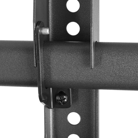 MONTIS UCHWYT DO TELEWIZORA 37"-105" MAX-75KG MT162 DENALI / CZARNY BIG SCREEN TV.