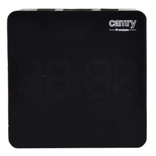 Budzik LED CAMRY CR 1150b