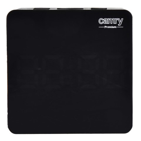 Budzik LED CAMRY CR 1150b