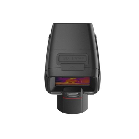 GUIDE SENSMART KAMERA TERMOWIZYJNA NARZĘDZIOWA USB-C, 120X90PX IR, -20°C DO 550°C, FOV 50°×38°, LCD 2,4", LASER, 2MP E1+