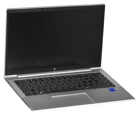 HP EliteBook 840 G8 i5-1145G7 16GB 256GB SSD 14" FHD (US QWERTY) Win11pro + zasilacz UŻYWANY