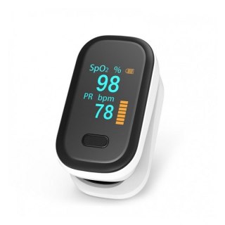 Pulsoksymetr ORO-OXIMETER WHITE OROMED