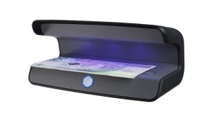 SAFESCAN TESTER BANKNOTÓW 75 LED
