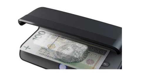 SAFESCAN TESTER BANKNOTÓW 75 LED