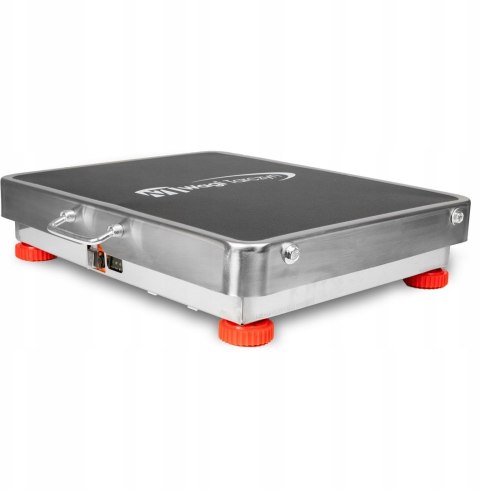 Waga Platformowa WAGI TARCZYN WT-090N 150kg Bezprzewodowy Wyświetlacz